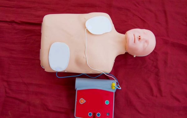 AED Training