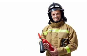 Brandschutzhelfer Aus- und Fortbildung