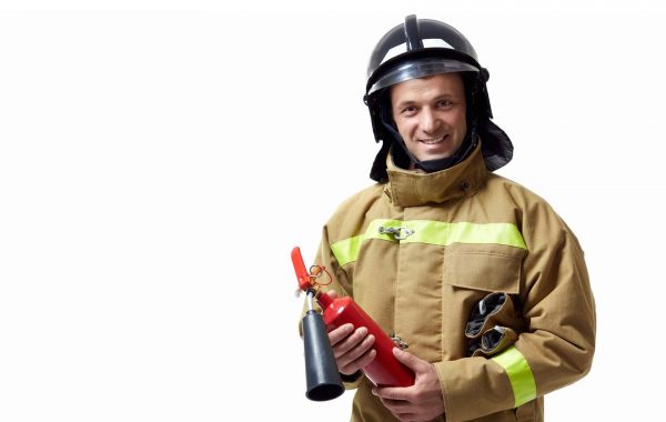 Brandschutzhelfer Aus- und Fortbildung