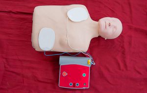 AED Training