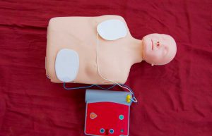 AED Training