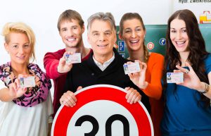 Erste Hilfe Kurse in Fahrschule