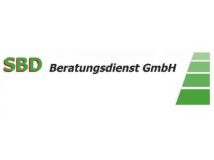 LOGO SBD Beratungsdienst GmbH