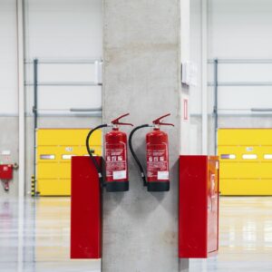 Brandschutzbeauftragter Ausbildung