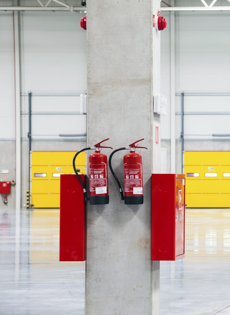 Brandschutzbeauftragter Ausbildung