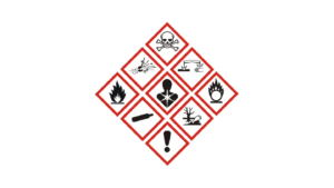 Alle 9 GHS-Gefahrenpiktogramme — Gefahrstoffbeauftragter Ausbildung