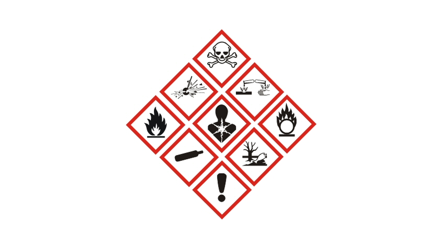 Gefahrstoffbeauftragter Ausbildung