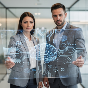 KI-Kompetenz nach Art. 4 KI-VO